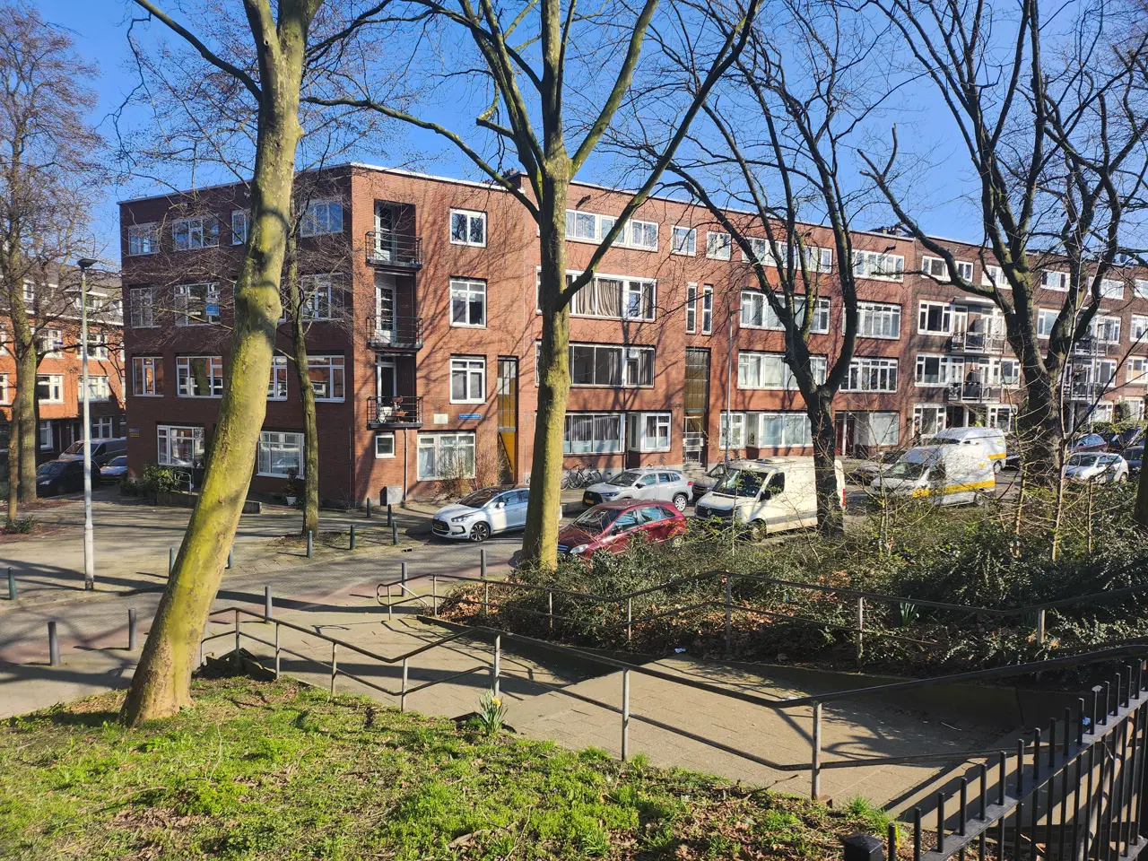 King rail Rotterdam — photo 1