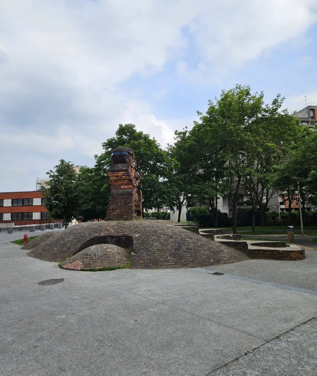 Rosenberg — photo 1
