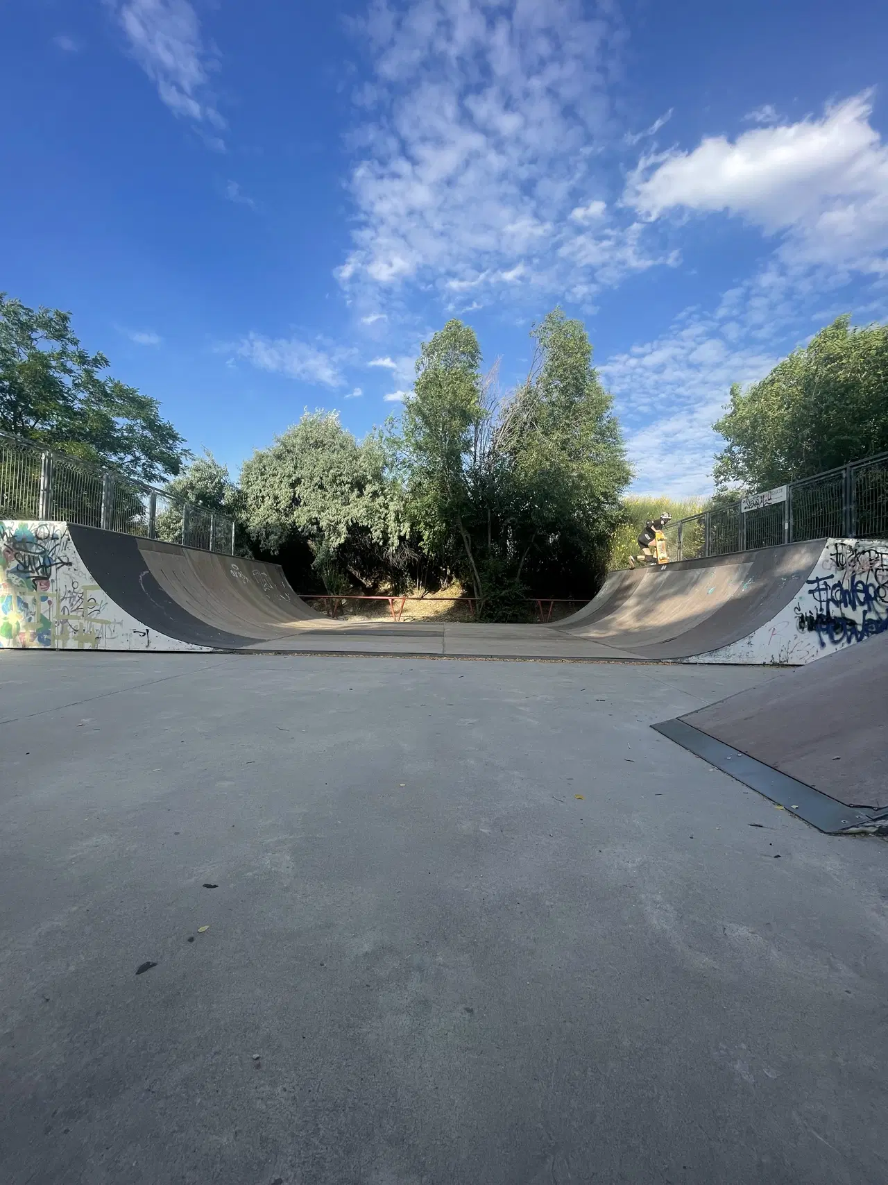 Cobeña Skatepark — photo 1