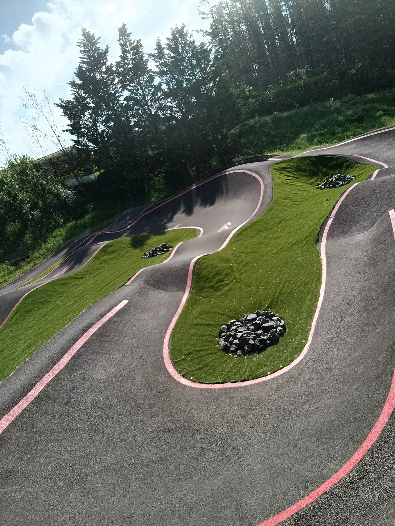 Pumptrack — photo 1