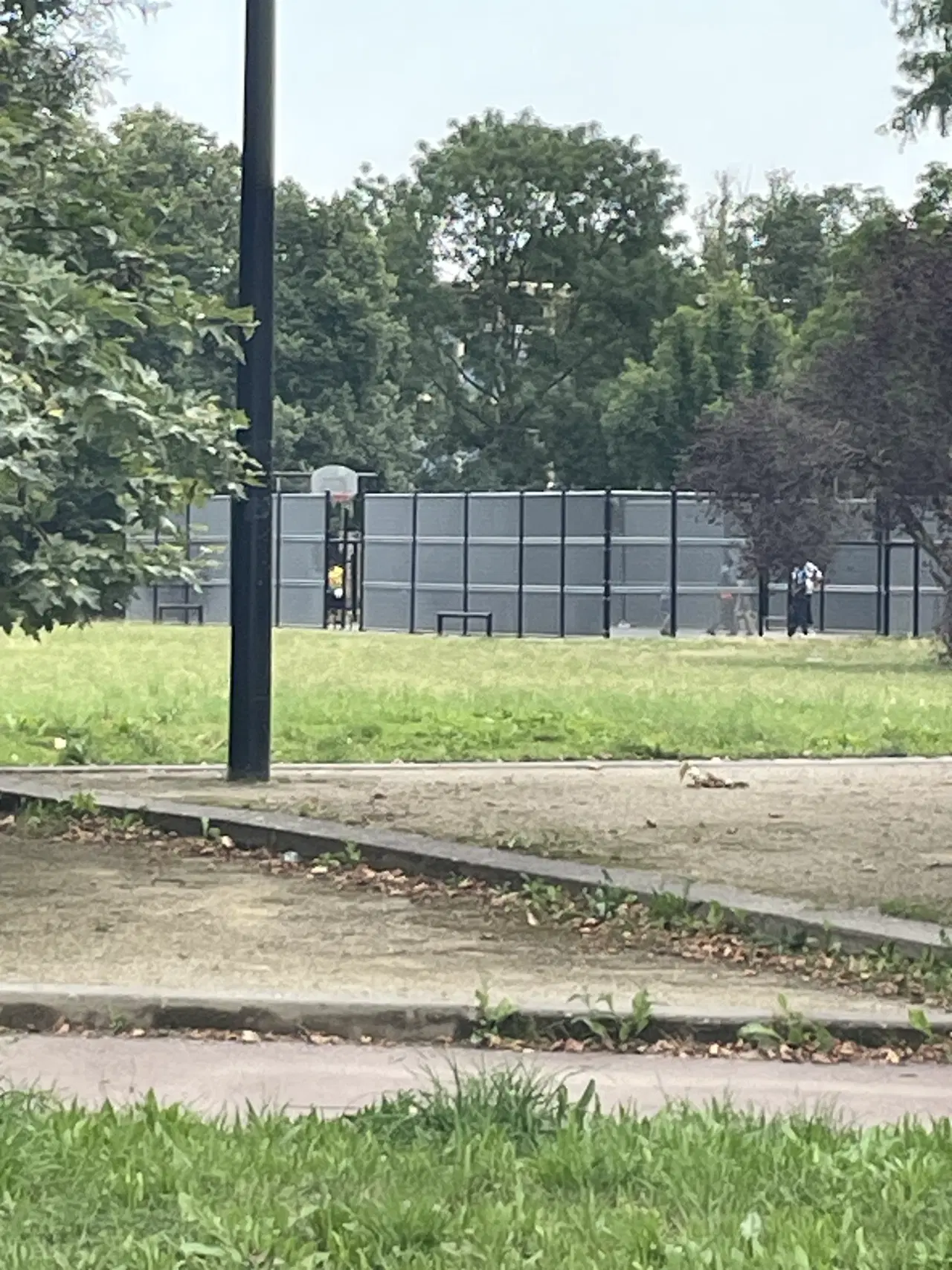 Rails du city de la gp — photo 1
