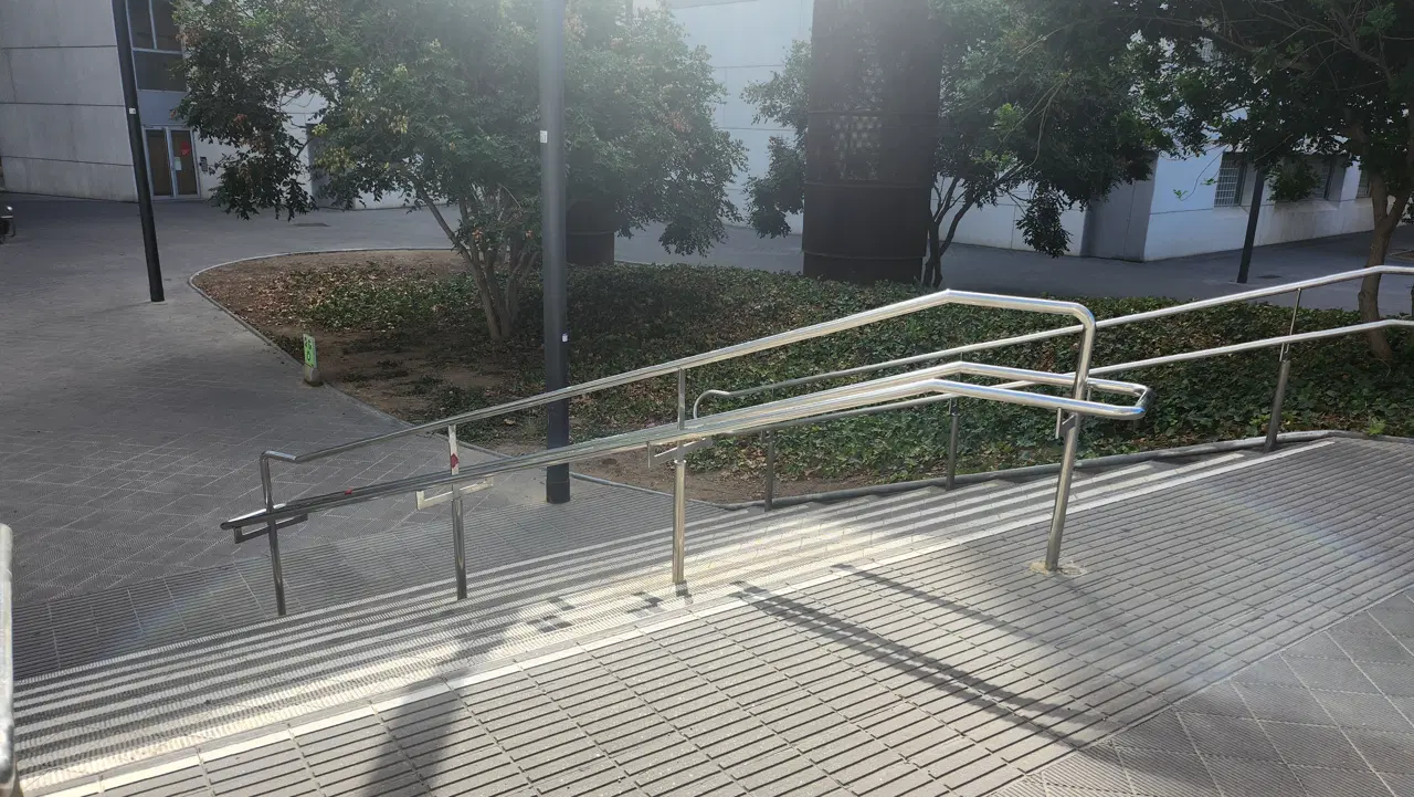 209 Avinguda Diagonal Spot — photo 1