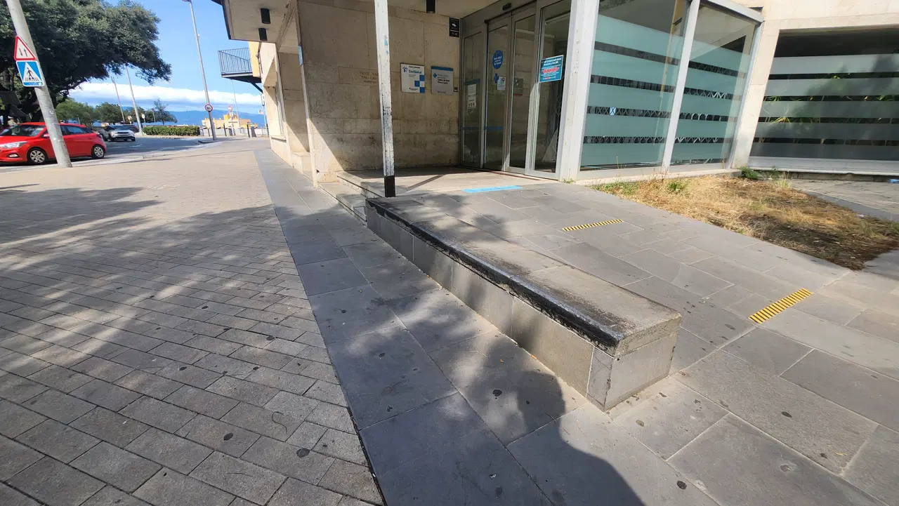 Dali spot Figueras — photo 1