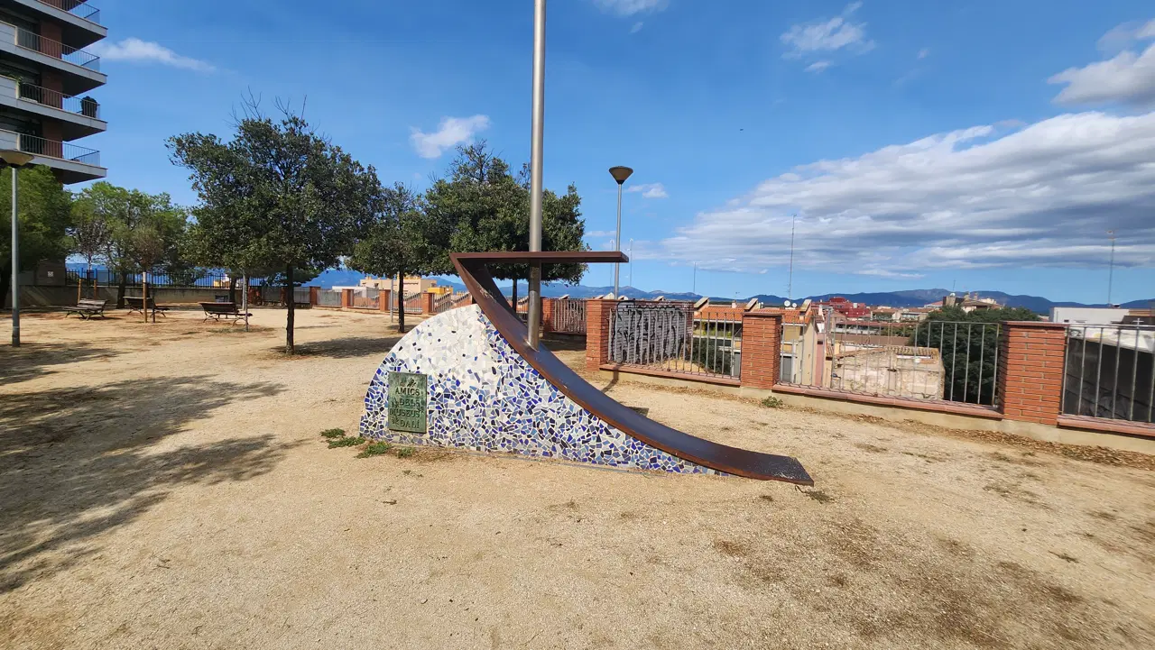 Art spot Figueras — photo 1