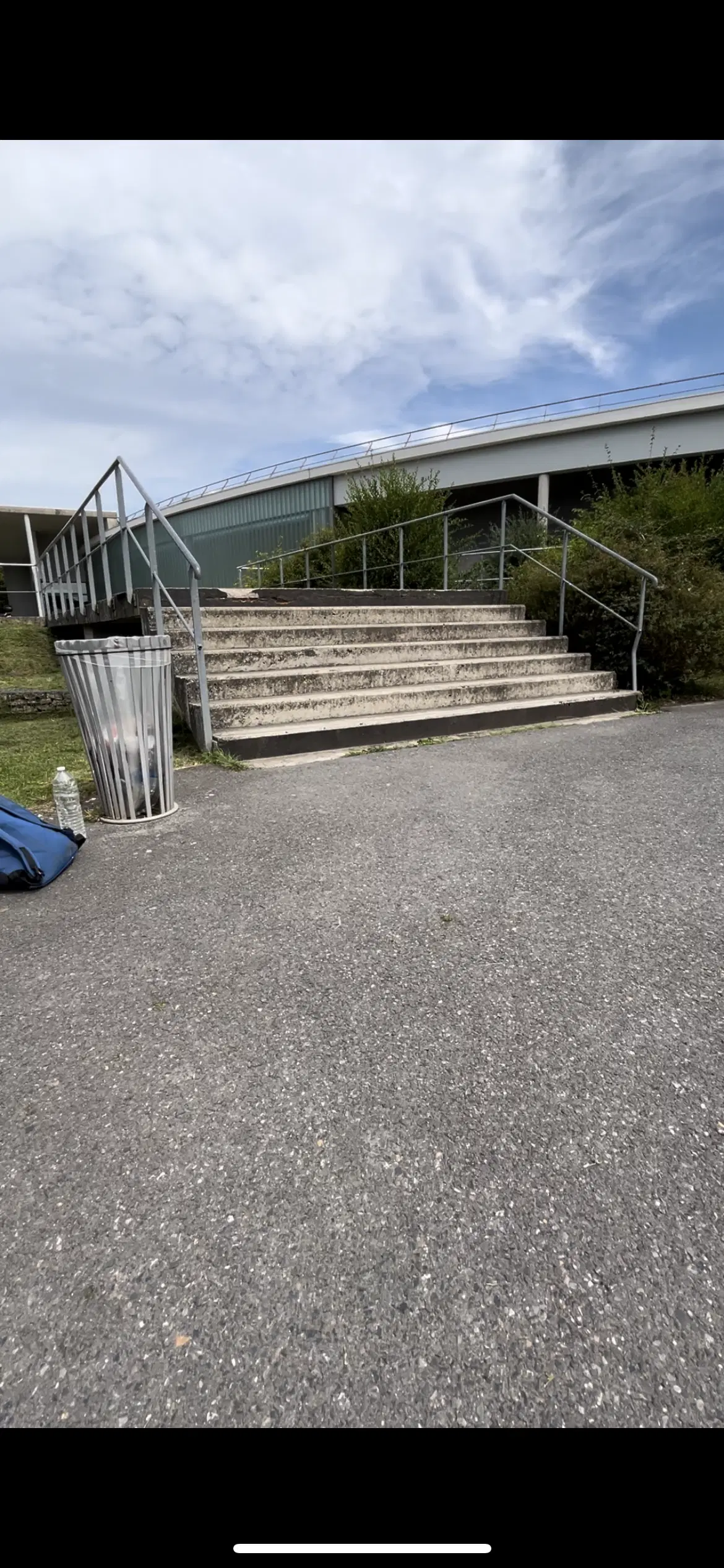 Rue Marcel Clavier Spot — photo 1