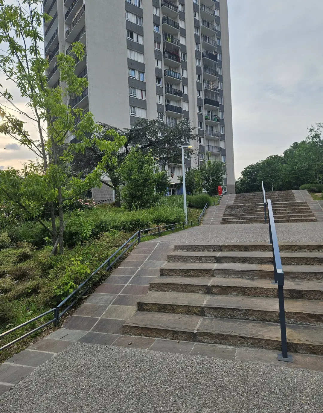 Rail justice — photo 1