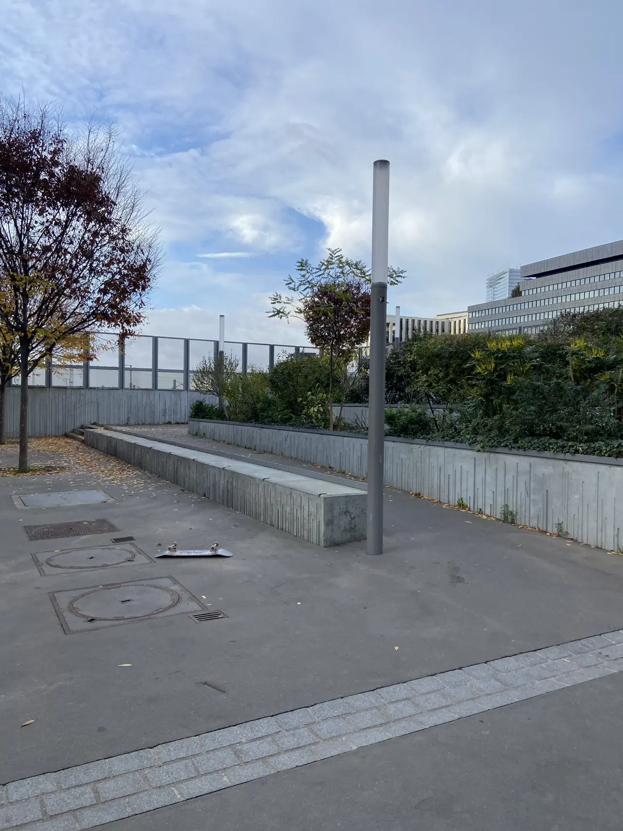 Bank to bank — photo 1