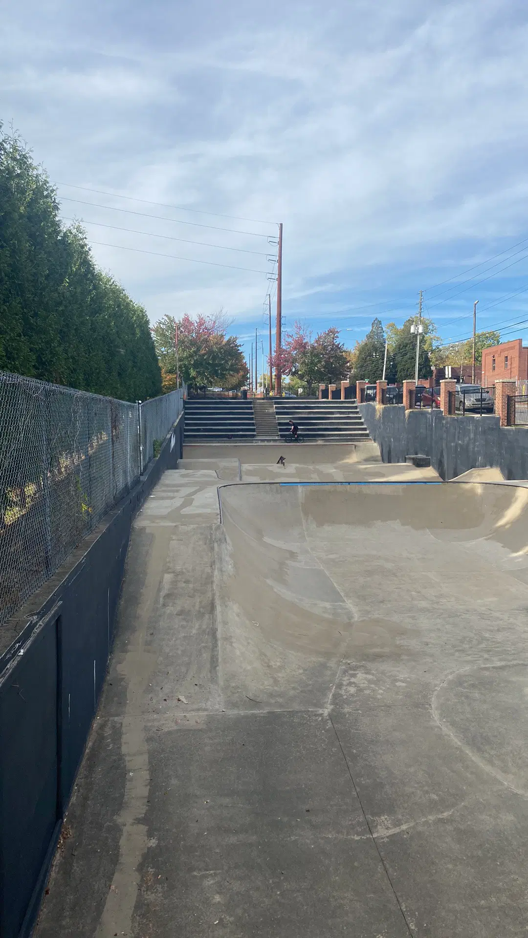 Foodlion Skatepark — photo 1