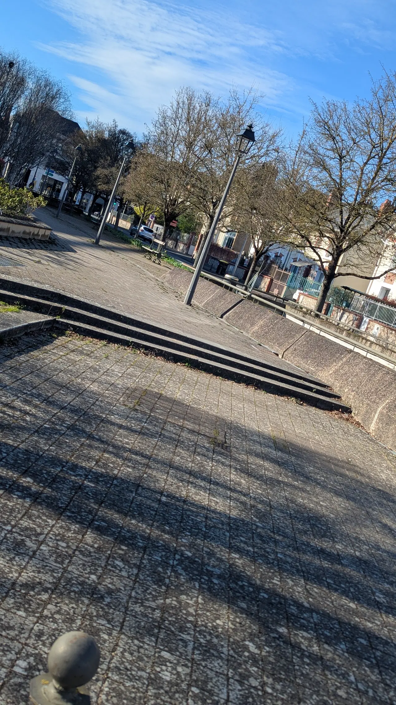 Halle aux grains — photo 1