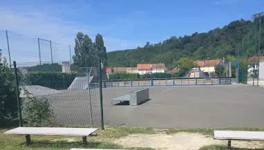 Floirac skatepark — photo 1