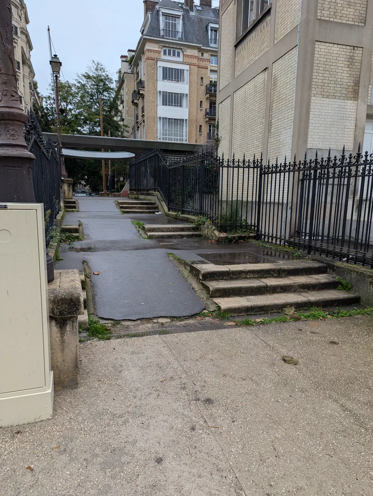 Spot Bd Lannes — photo 1