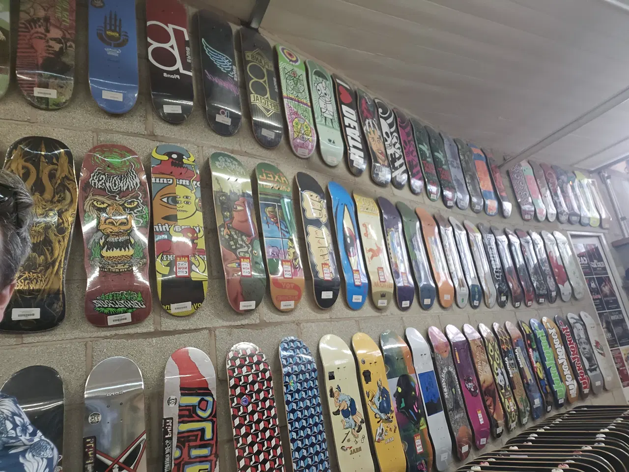 Black Sheep Store — photo 1