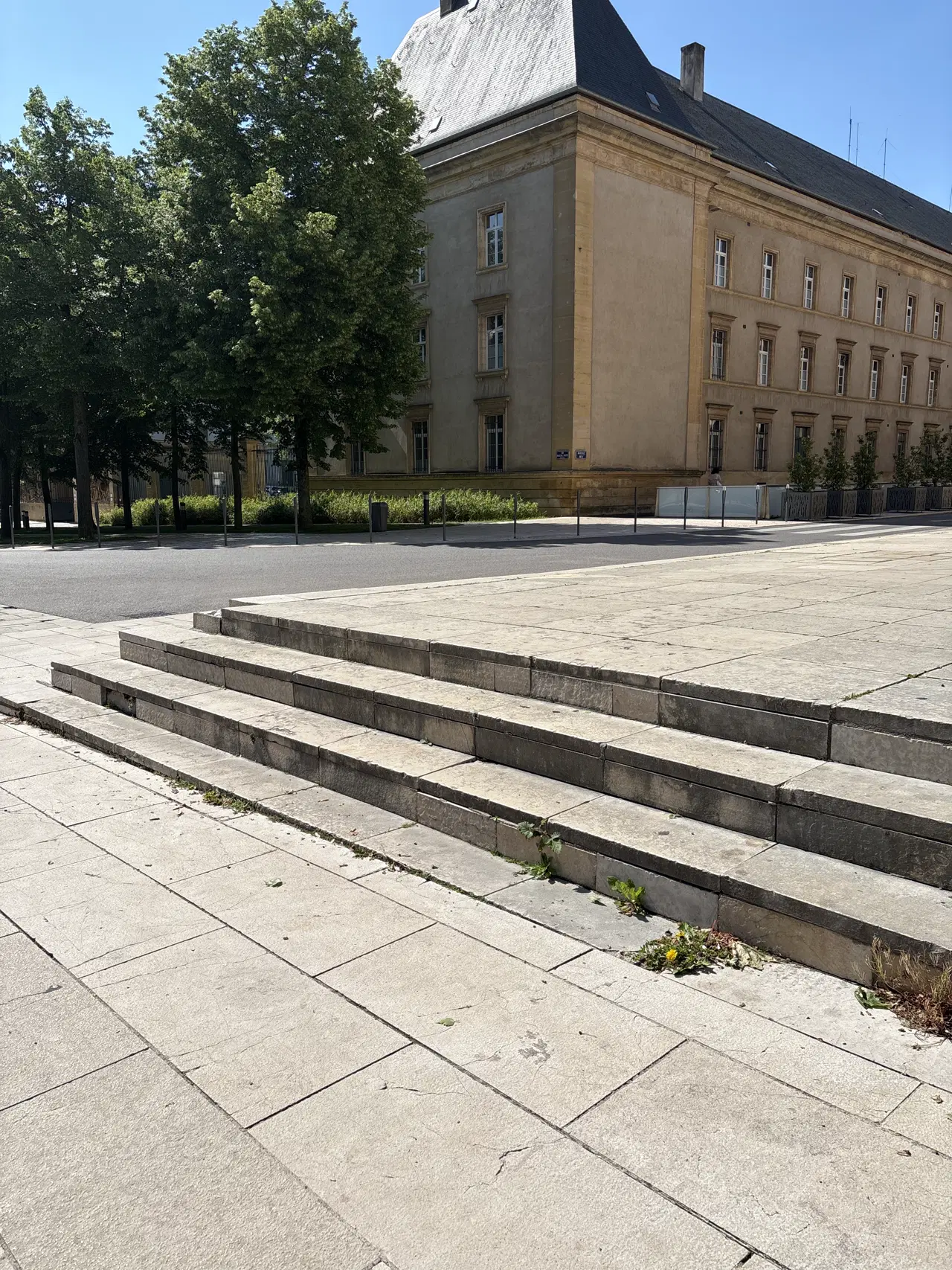 Les marché cité musicale Metz — photo 1
