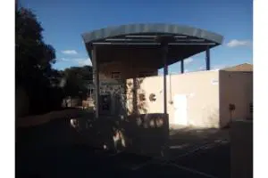 Rail rond école VH — photo 1