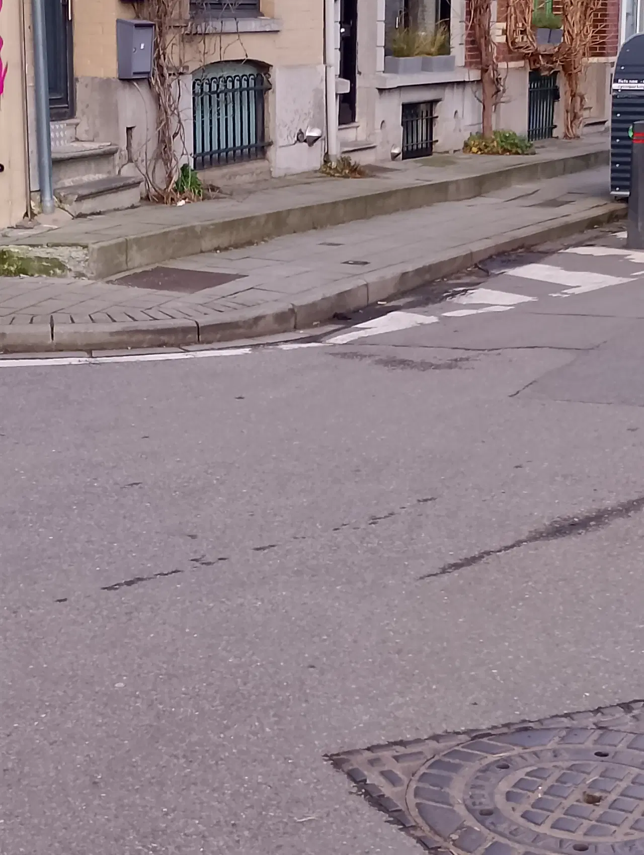 Spot street — photo 1