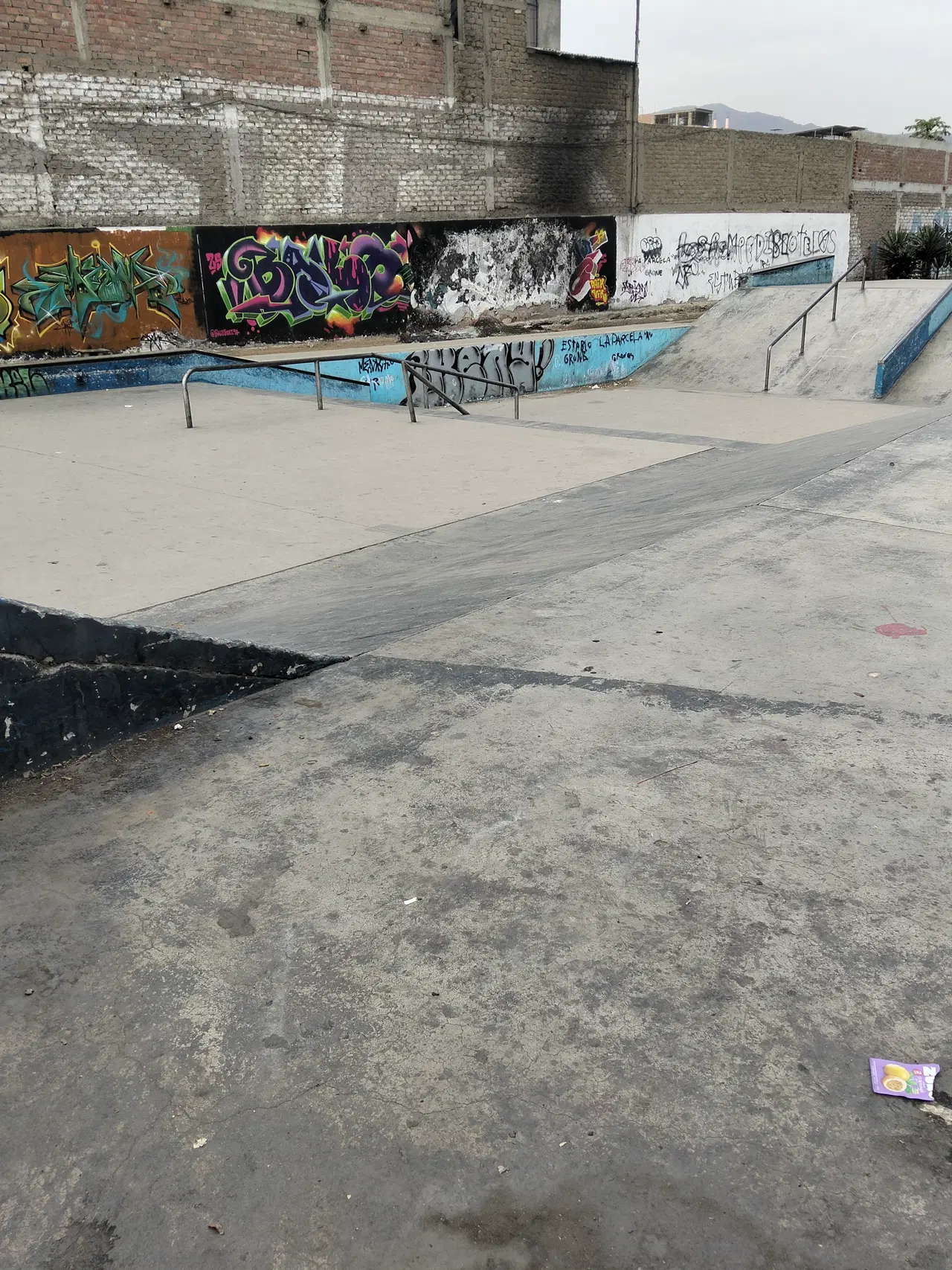 SkatePark Agustino V1 — photo 1