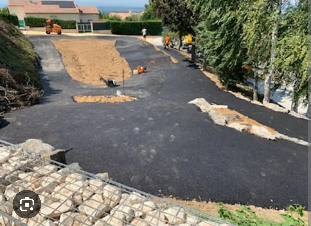 Pumptrack marches — photo 1