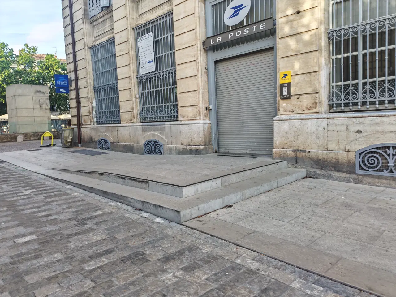 Low curb 3 — photo 1