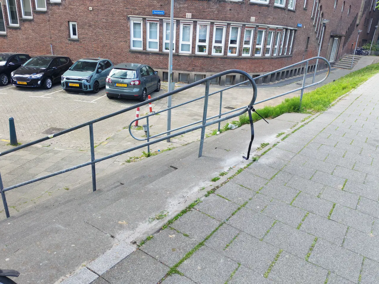 Rail Rotterdam — photo 1