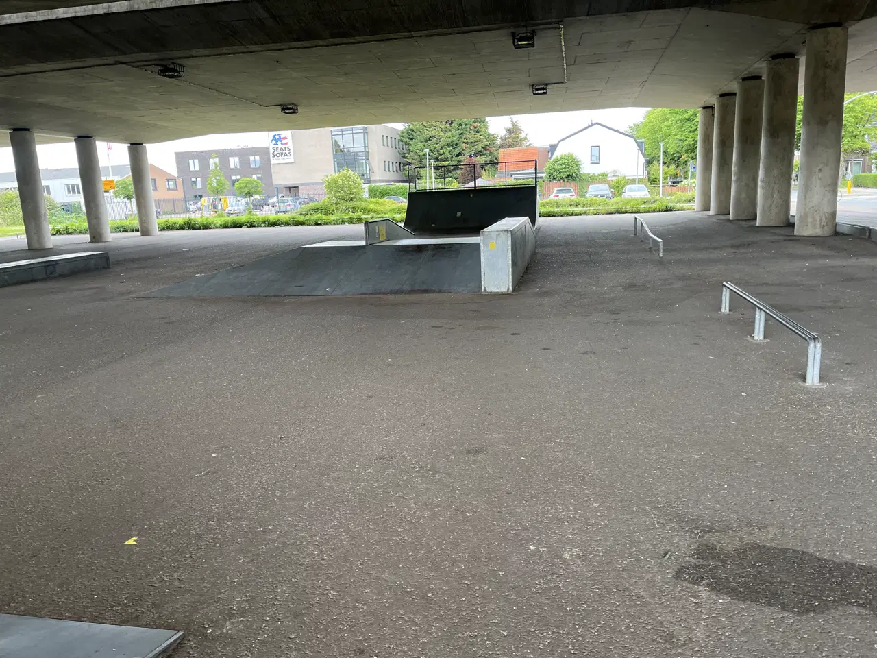 Sliedrecht stationsweg — photo 1