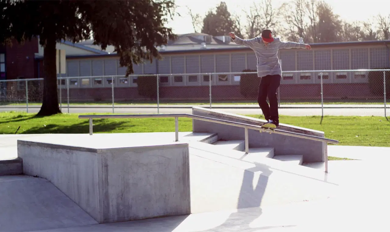 Junction City Skatepark — photo 1