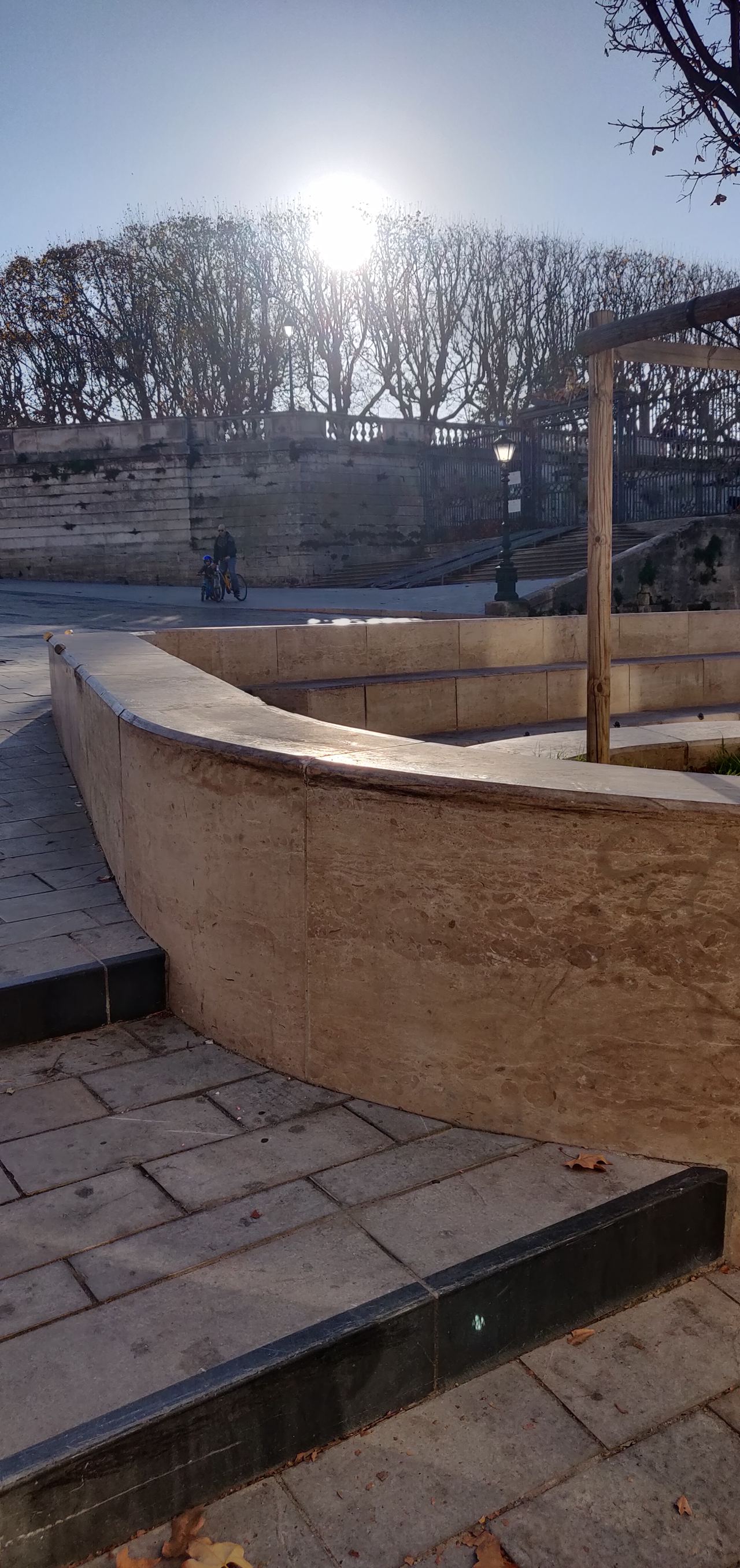 Ledges - Peyrou — photo 1