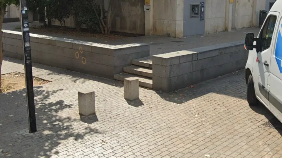 Mairie Lyon 9 Spot — photo 1