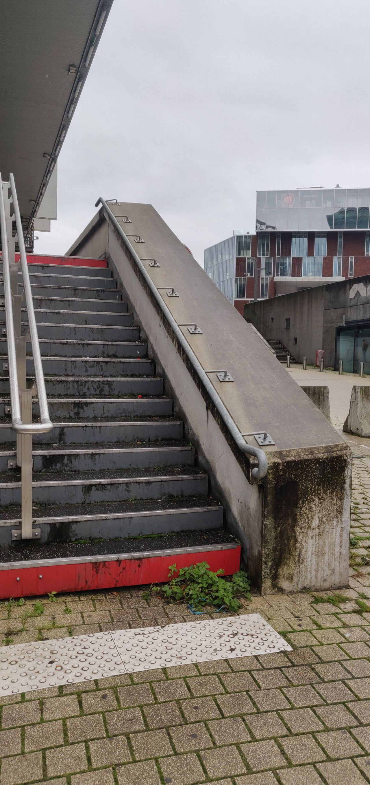 Rail Lille — photo 1