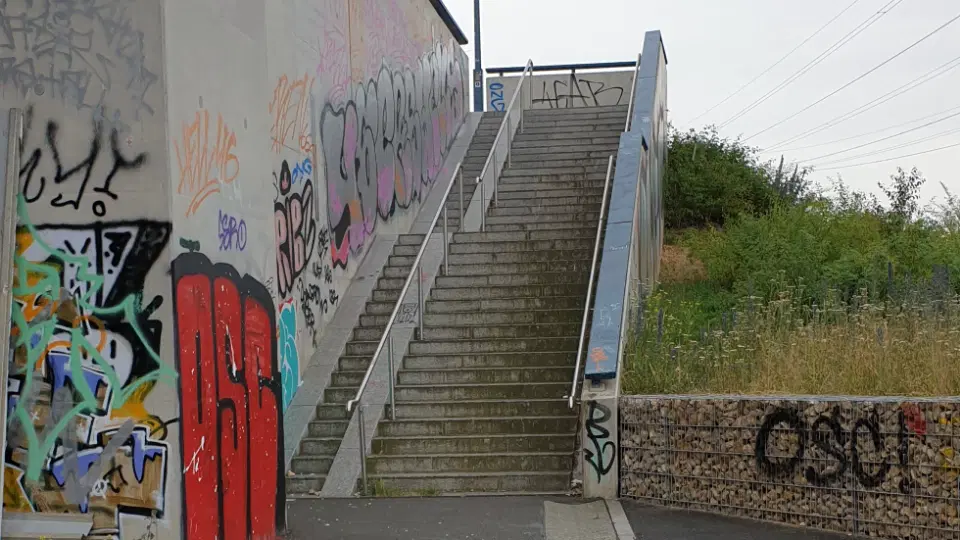 KingPin's Skaterpark — photo 1