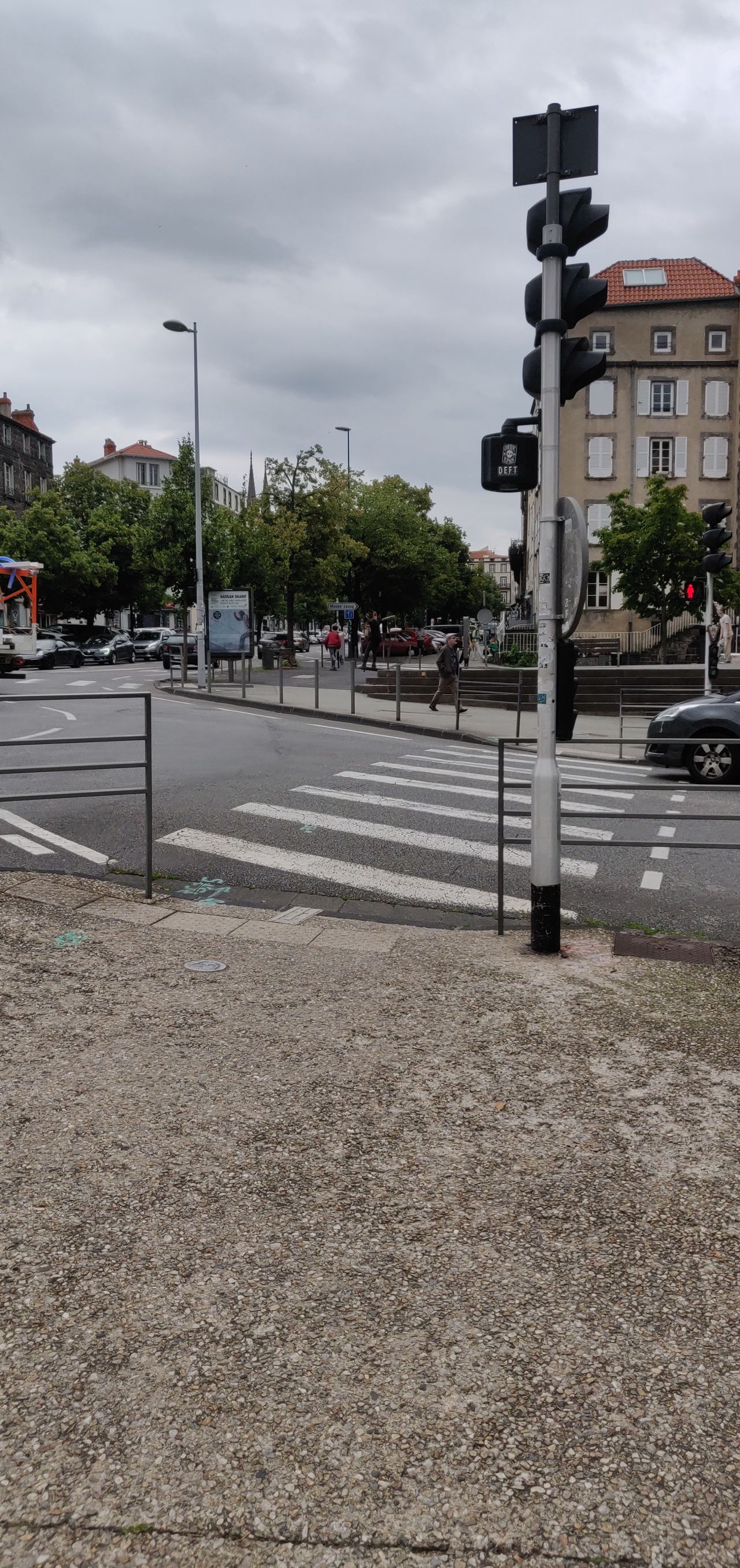 Musée Bargoin spot — photo 1