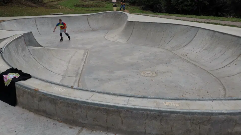 Bowl Ramonchamp — photo 1