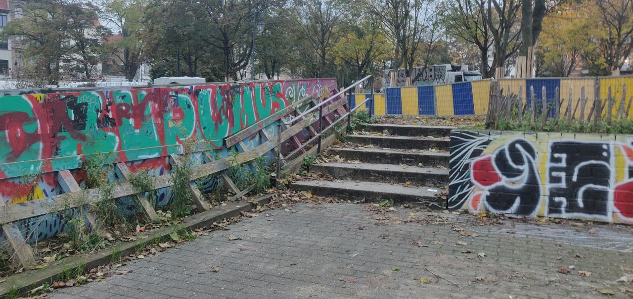 Moscou spot — photo 1