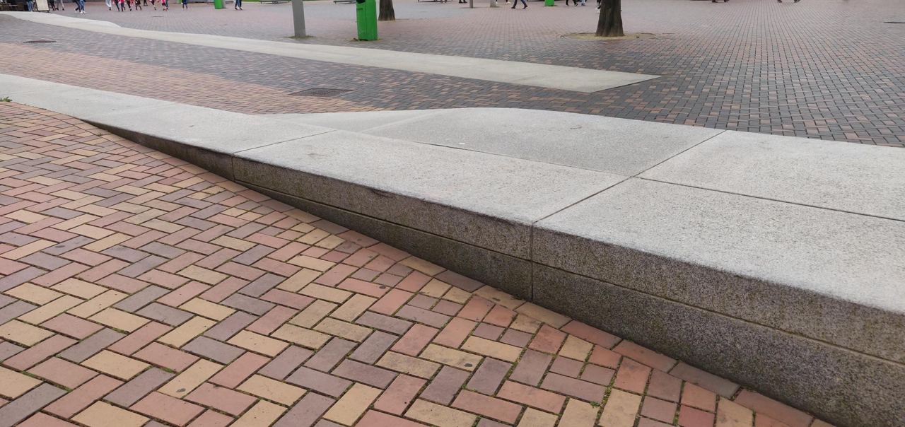 Curb Amsterdam Arena — photo 1