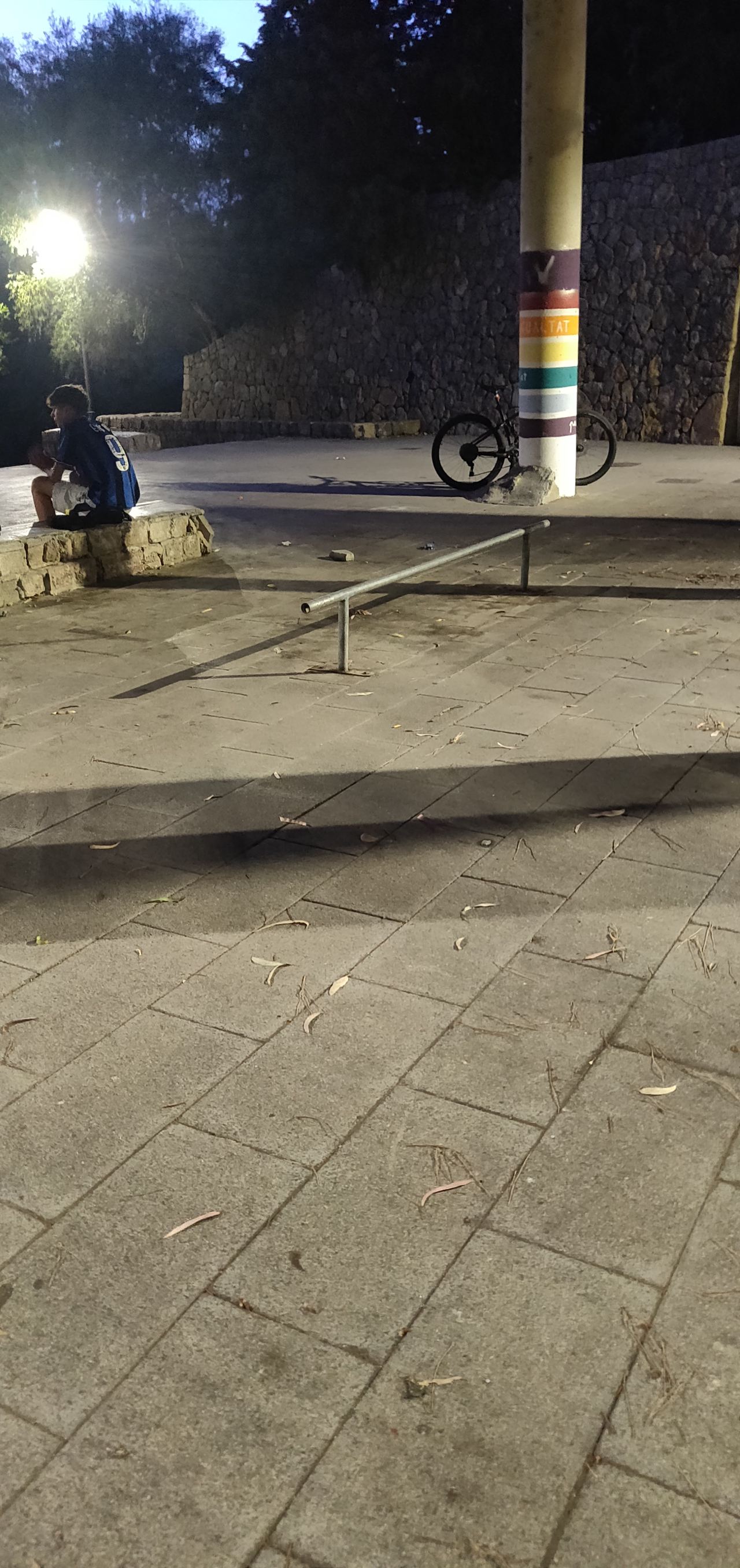 Skatepark Lepanto — photo 1