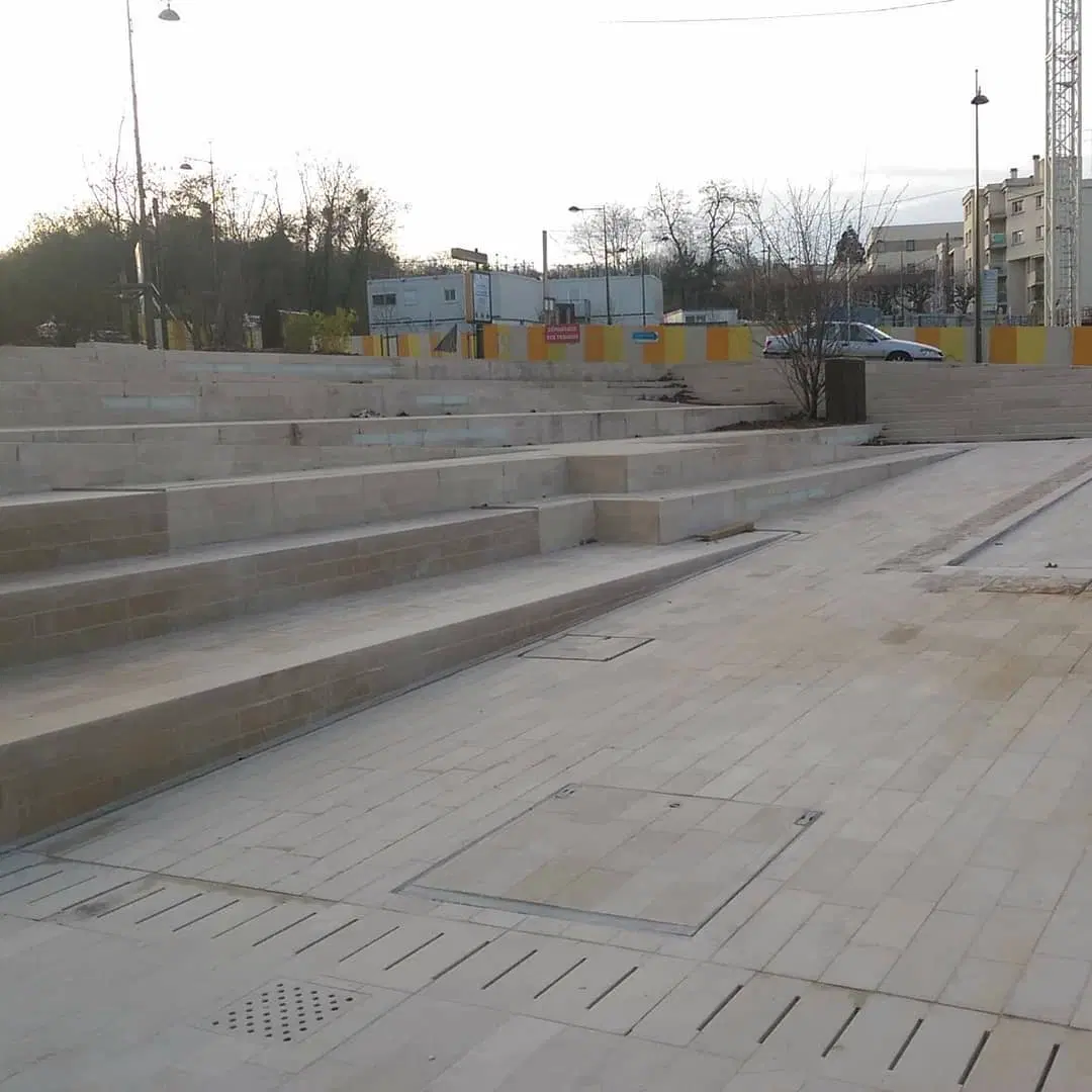 Plaza Salendro — photo 1