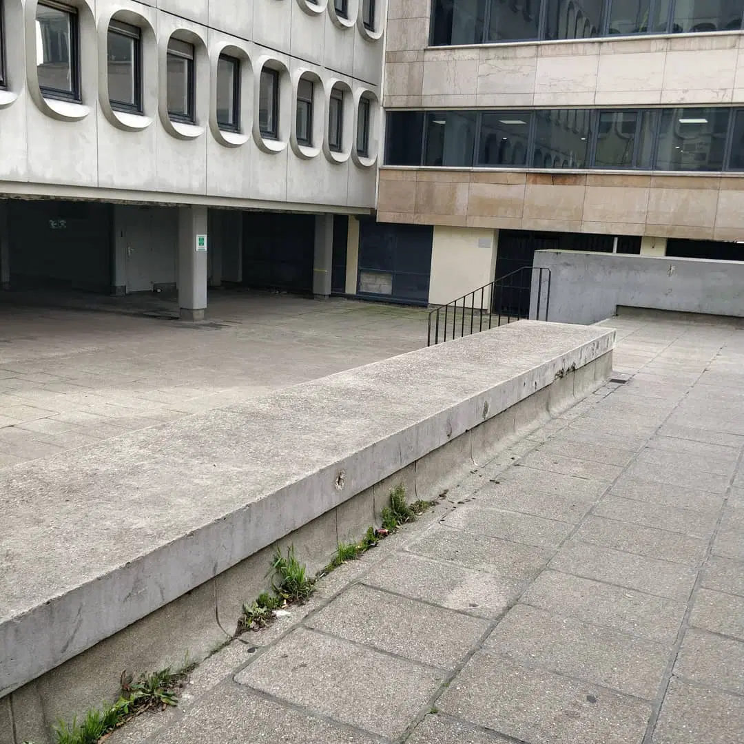Cambronne 4/4 — photo 1