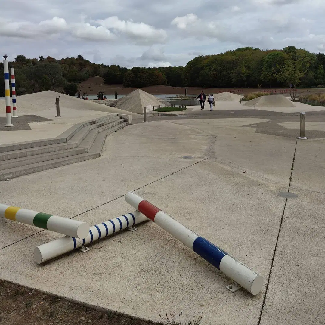 Lac Park — photo 1