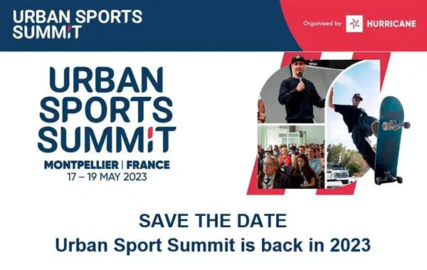 Urban Sports Summit - Montpellier 2023 — photo 1
