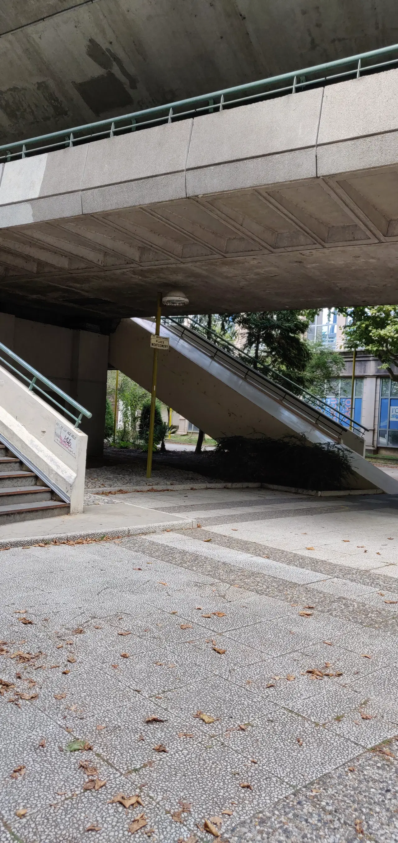 Rail Bry-sur-marne — photo 1