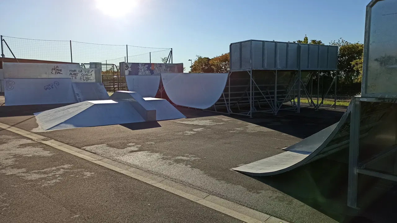 Saint-Mathieu-de-Tréviers — photo 1