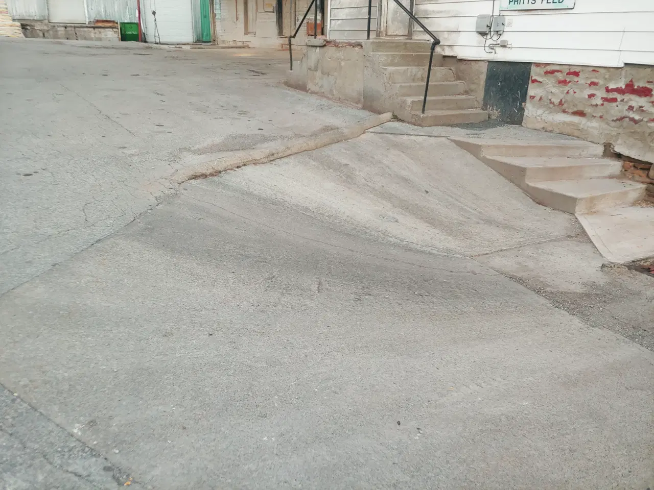 Old Mill Spot — photo 1