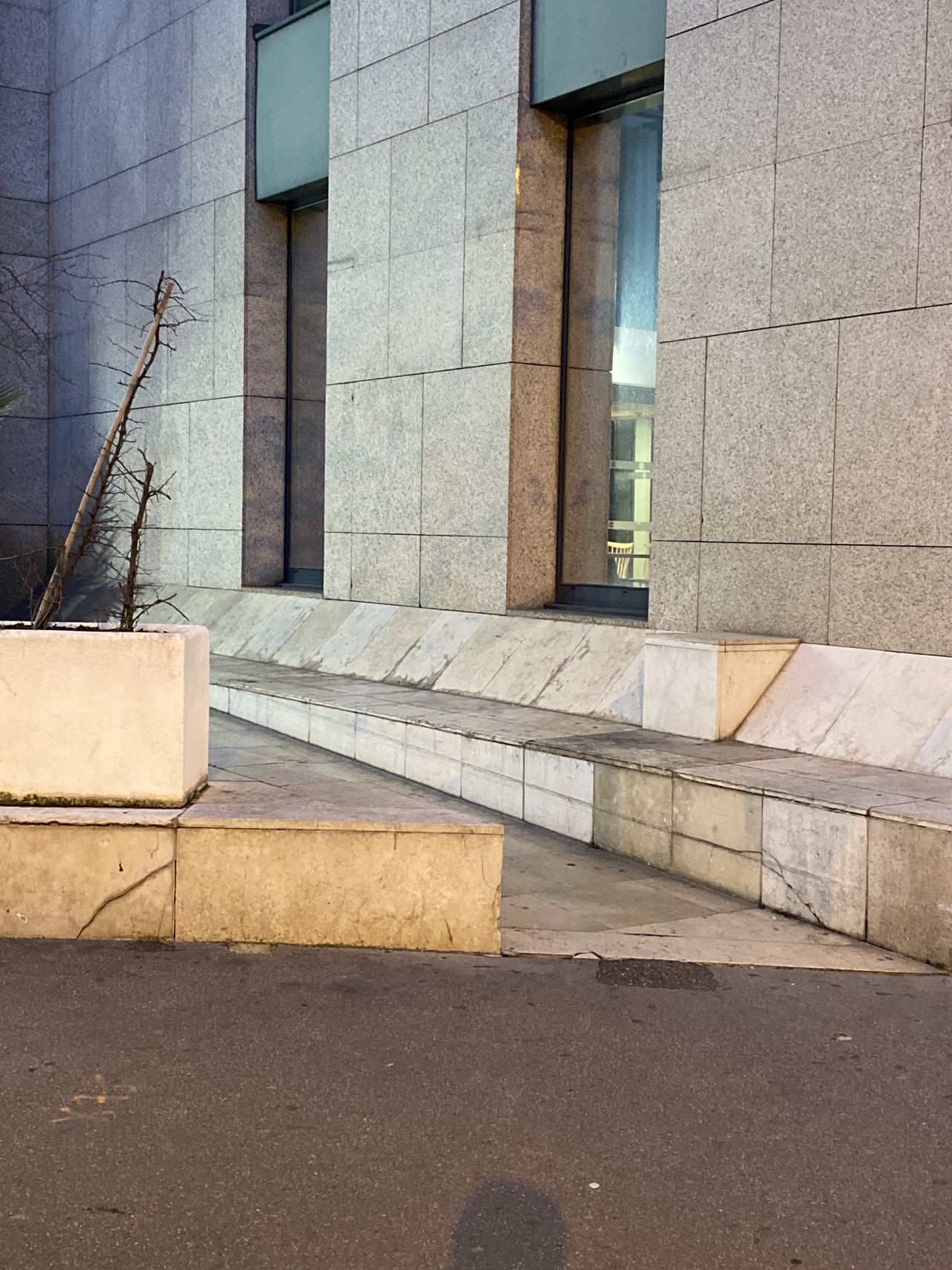 Marche ledge hotel bb — photo 1