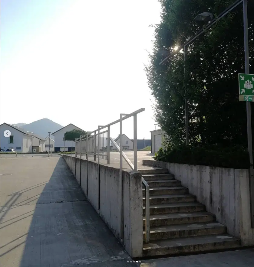 Medvode spot #1 — photo 1