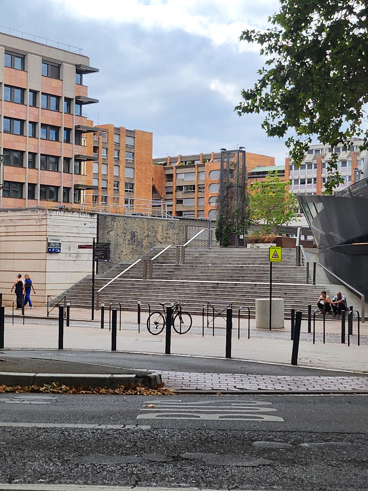 Big King rails — photo 1