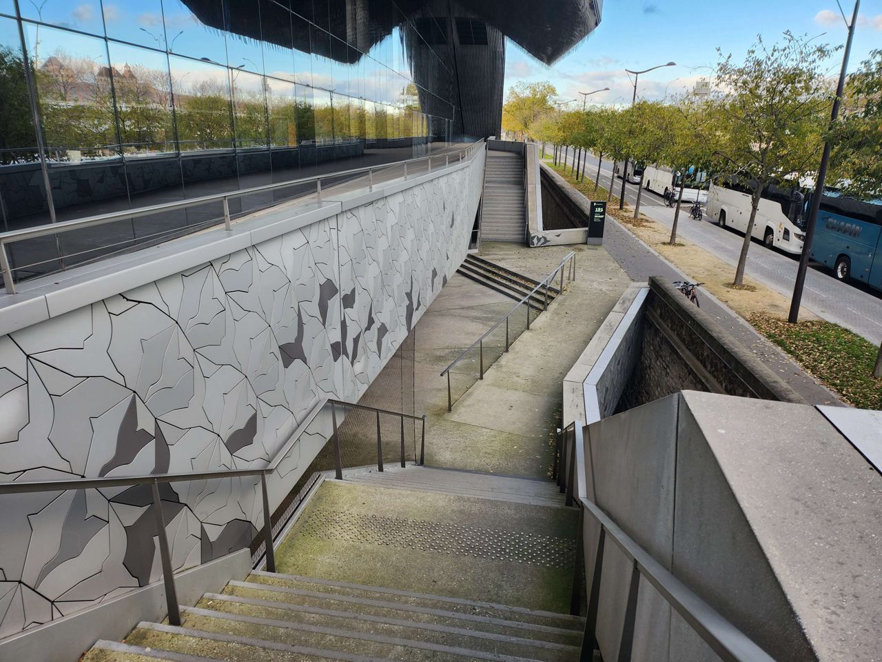 Philharmonie 3 — photo 1
