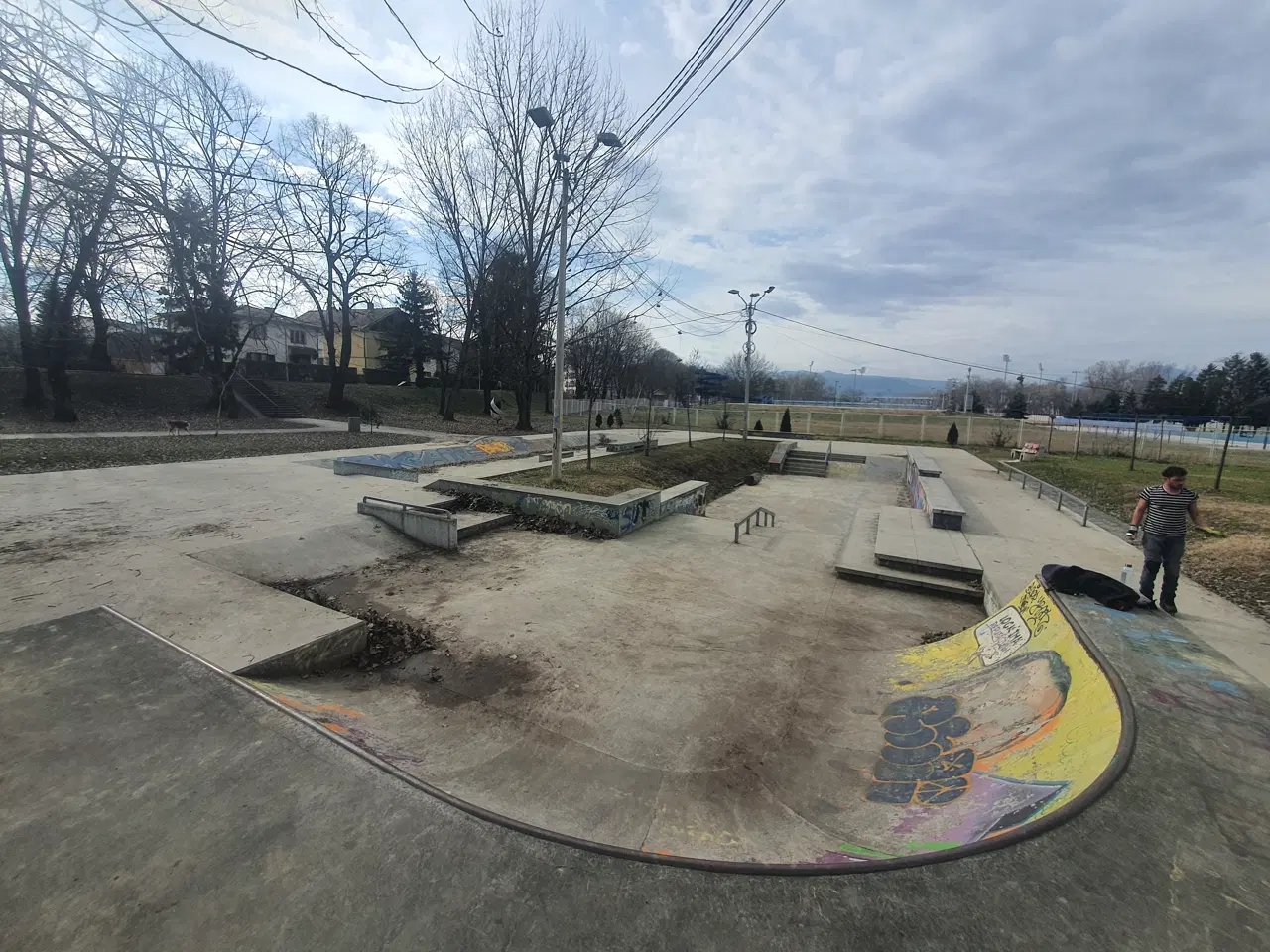 Park of serbia — photo 1