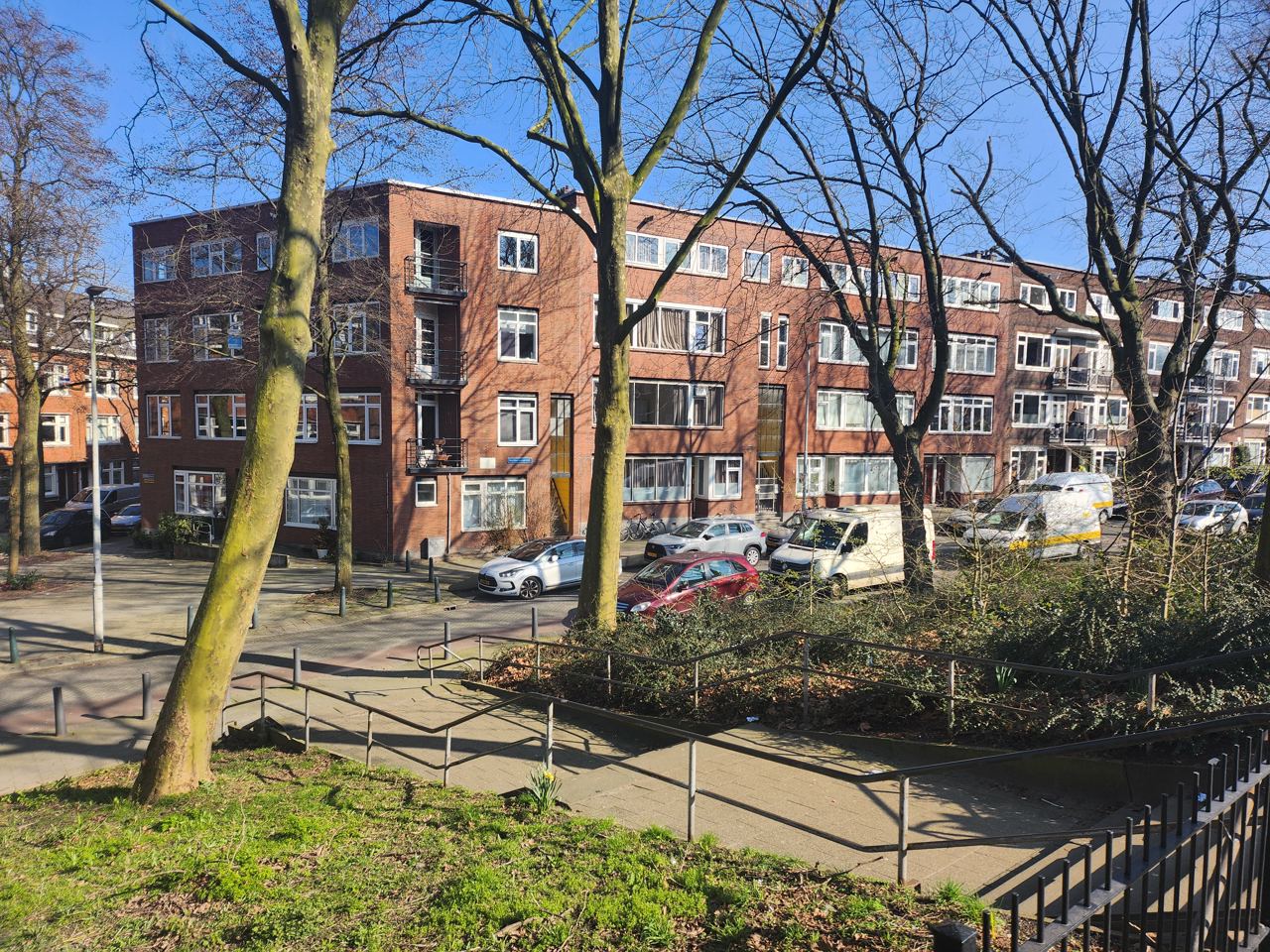 King rail Rotterdam — photo 1