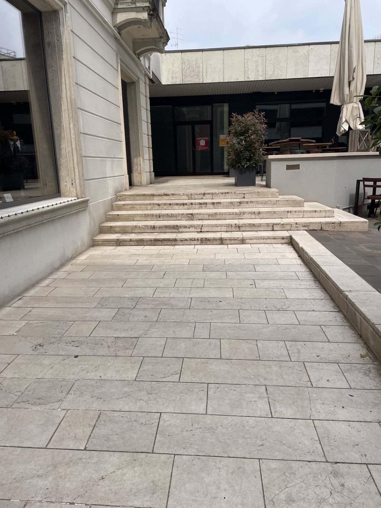 5 stairs — photo 1