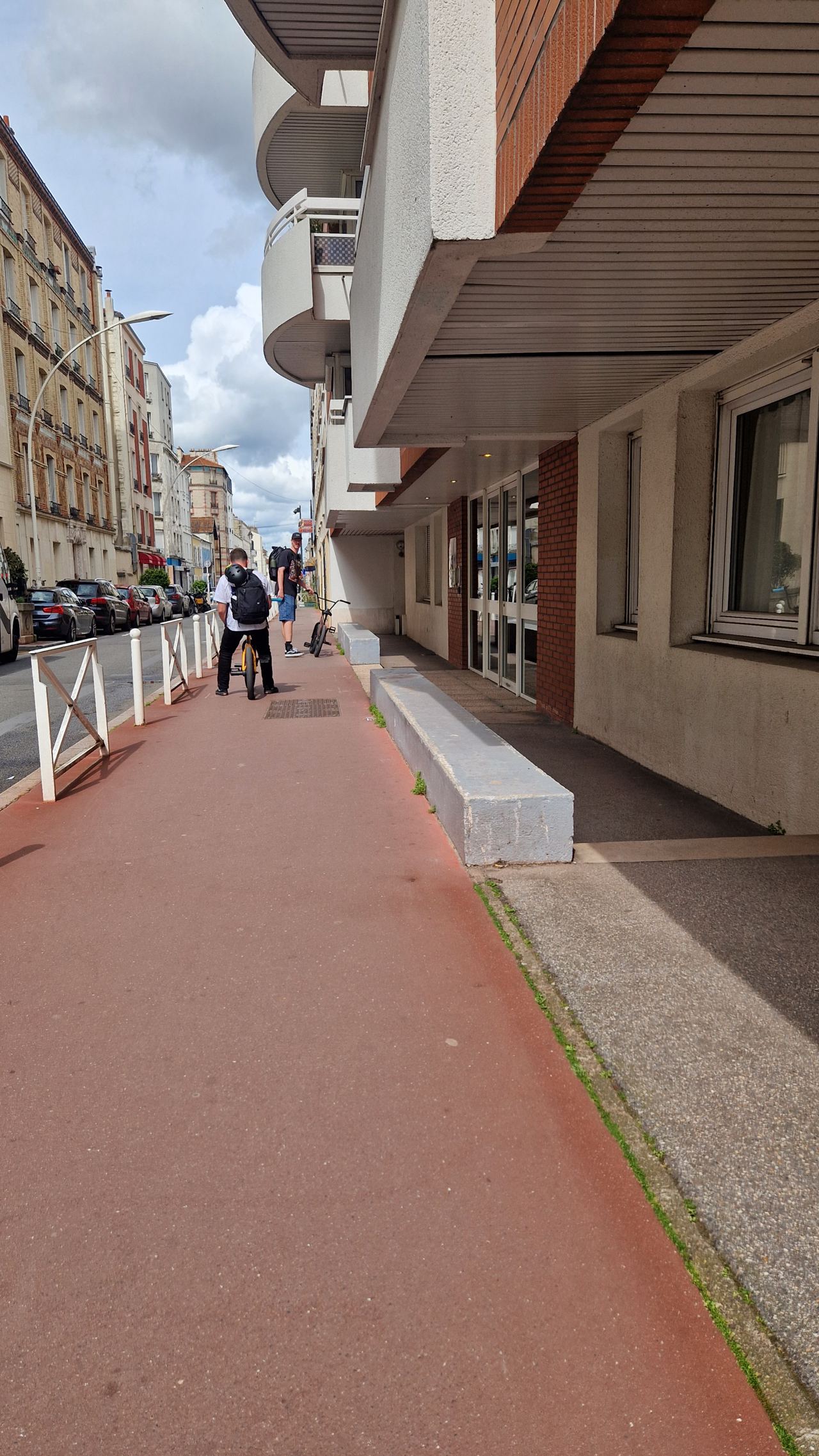 Rue Carves Spot — photo 1