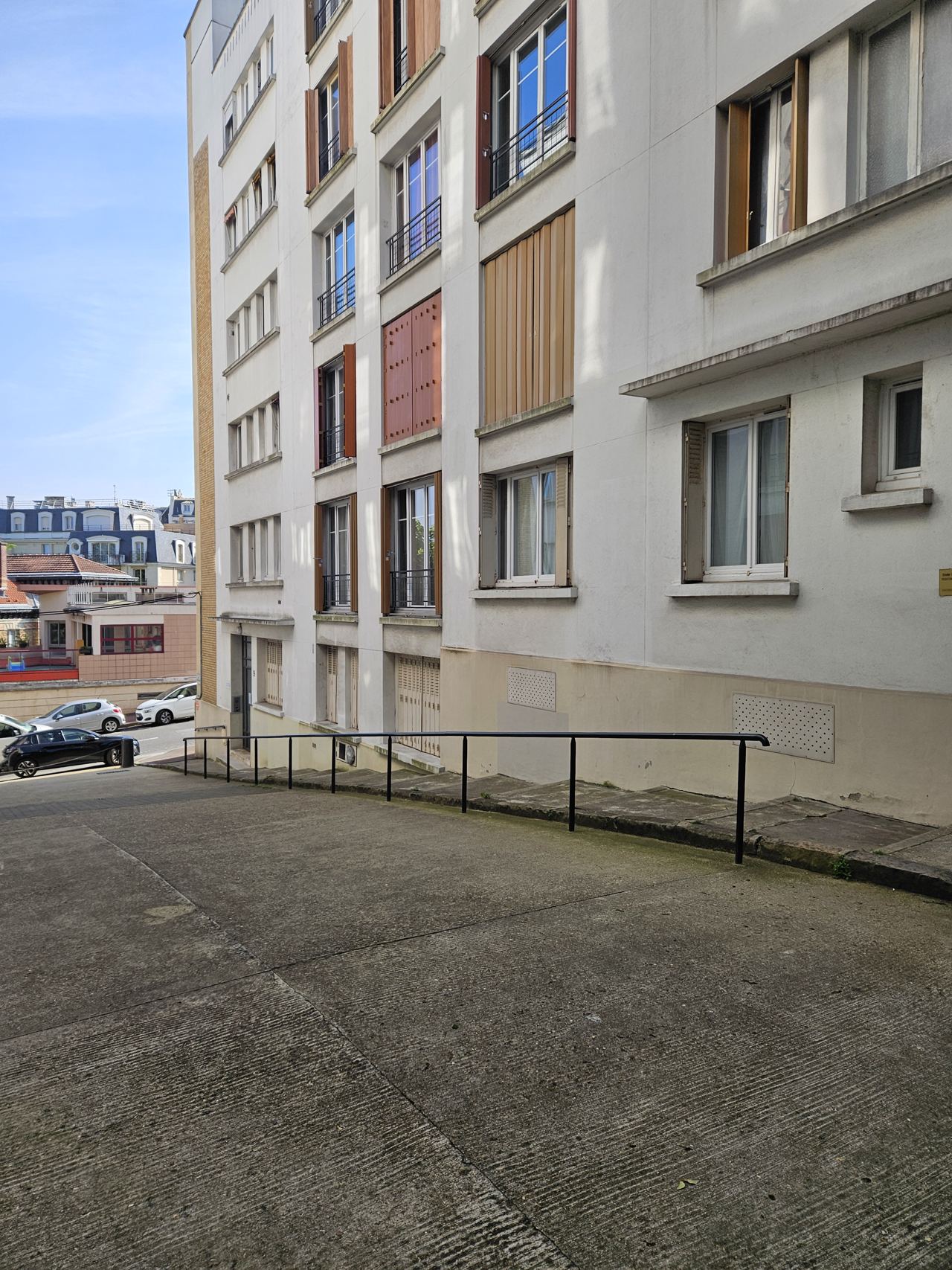 Telles Rail — photo 1